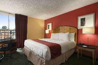 Hotel Quality Inn (salem)