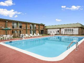 Hotel Quality Inn (salem)