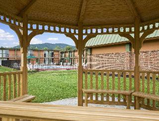 Hotel Quality Inn (salem)