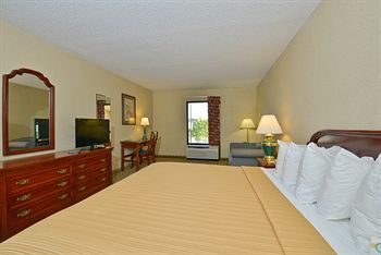 Hotel Quality Inn