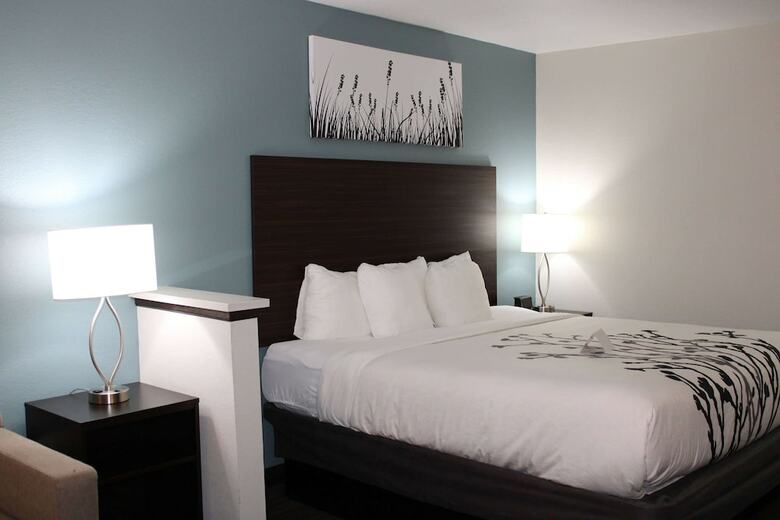 Hotel Sleep Inn & Suites