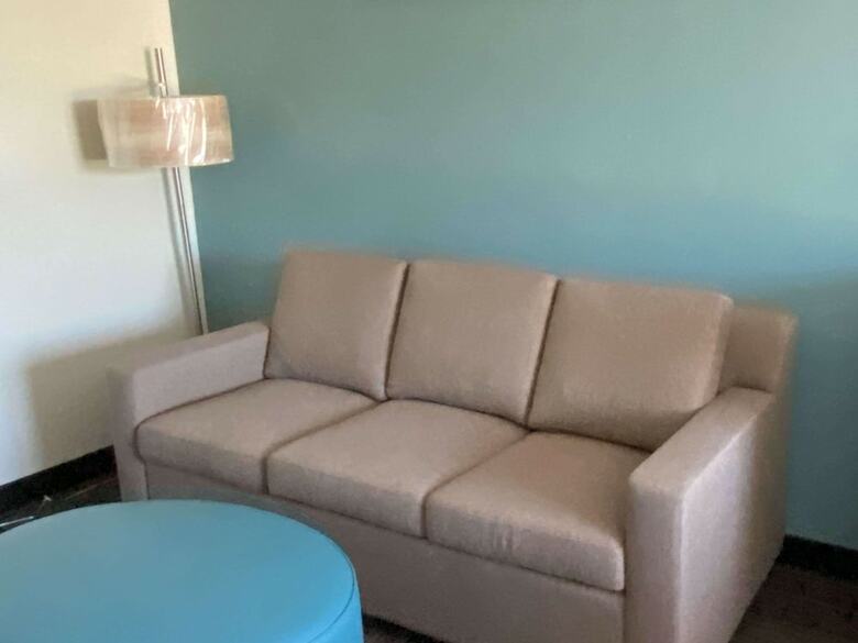Hotel Sleep Inn & Suites