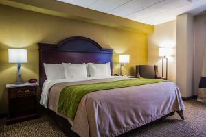 Hotel Comfort Inn Airport