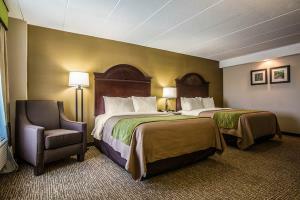 Hotel Comfort Inn Airport
