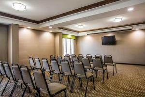 Hotel Comfort Inn Airport