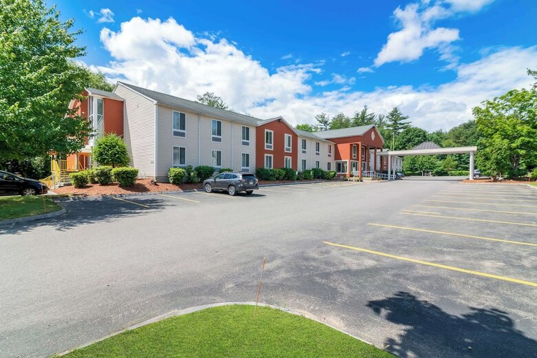 Hotel Comfort Inn