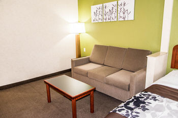 Hotel Sleep Inn & Suites
