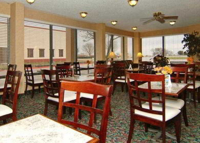 Hotel Quality Inn At Arlington Highlands