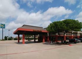 Hotel Quality Inn At Arlington Highlands