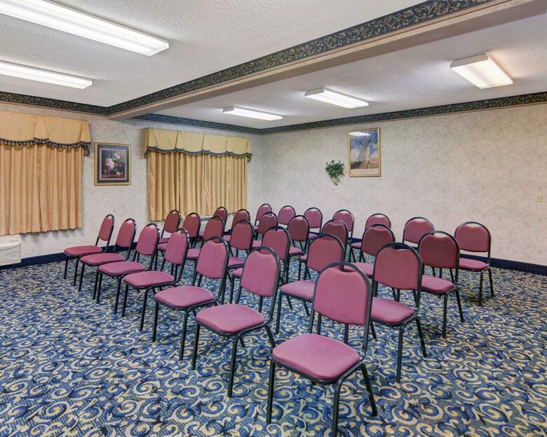 Hotel Quality Inn & Suites (grand Praire)