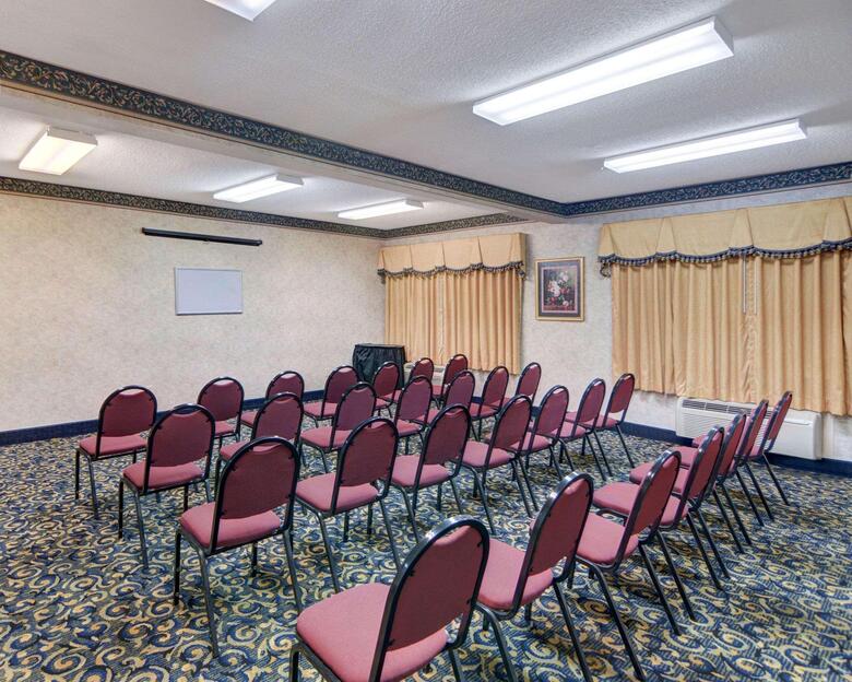 Hotel Quality Inn & Suites (grand Praire)