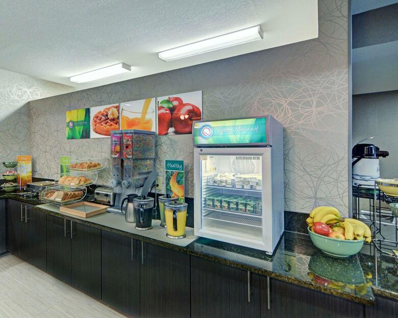 Hotel Quality Inn & Suites (grand Praire)