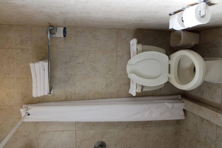 Hotel Quality Inn Piedras Negras