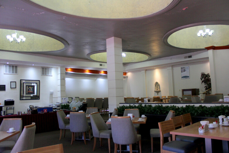 Hotel Quality Inn Piedras Negras