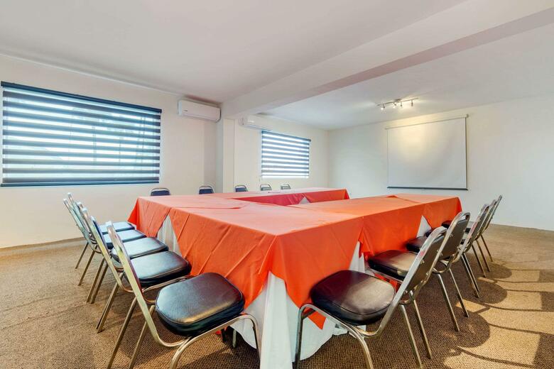 Hotel Quality Inn Piedras Negras