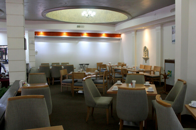 Hotel Quality Inn Piedras Negras
