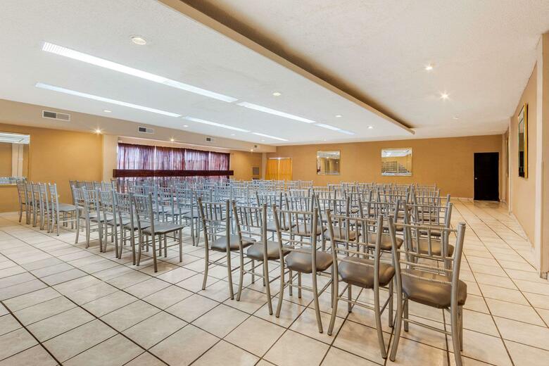 Hotel Quality Inn Piedras Negras