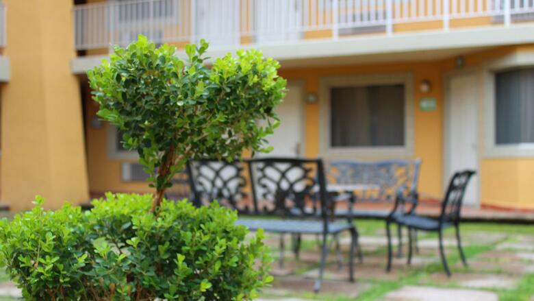 Hotel Quality Inn Piedras Negras