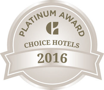 Hotel Comfort Suites (marquette)