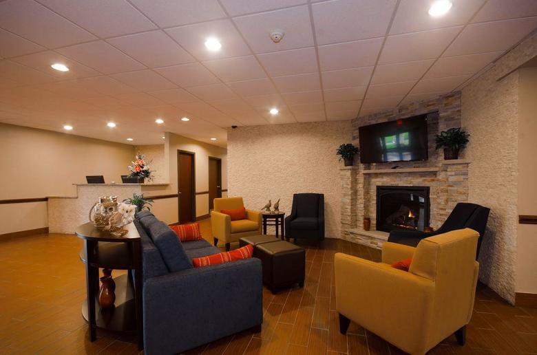 Hotel Comfort Inn Sault Sainte Marie