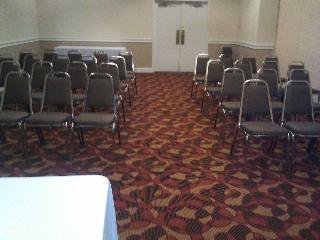 Hotel Days Inn