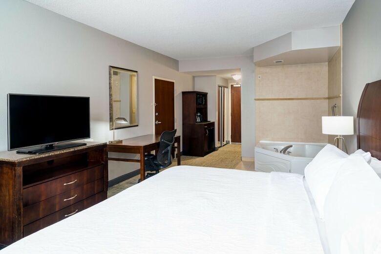 Hotel Hilton Garden Inn Augusta