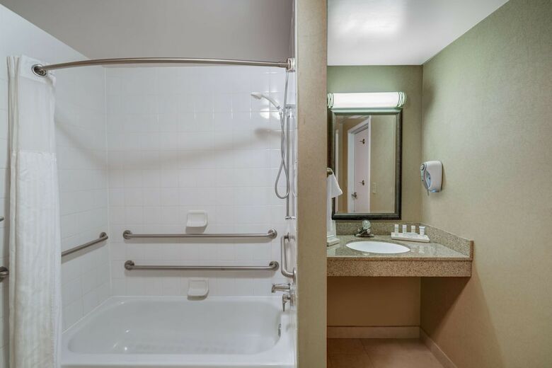 Hotel Hilton Garden Inn Augusta