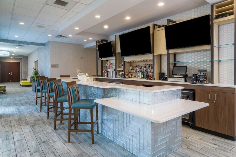 Hotel Hilton Garden Inn Augusta