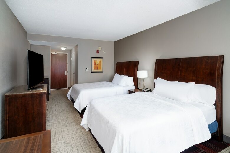 Hotel Hilton Garden Inn Augusta