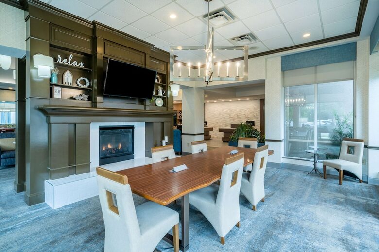 Hotel Hilton Garden Inn Augusta