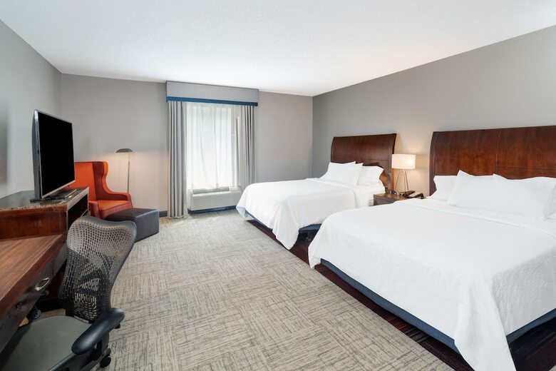 Hotel Hilton Garden Inn Augusta