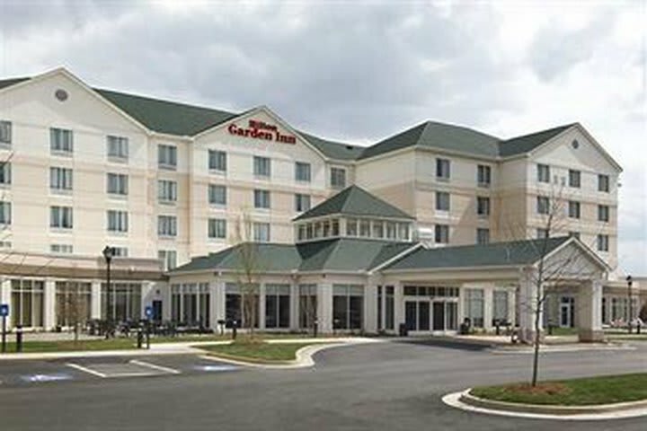 Hotel Hilton Garden Inn Augusta
