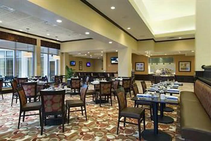Hotel Hilton Garden Inn Augusta
