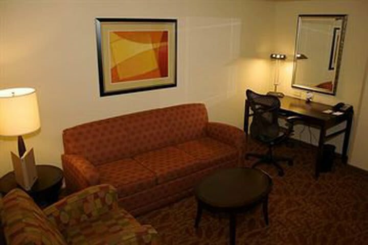 Hotel Hilton Garden Inn Augusta