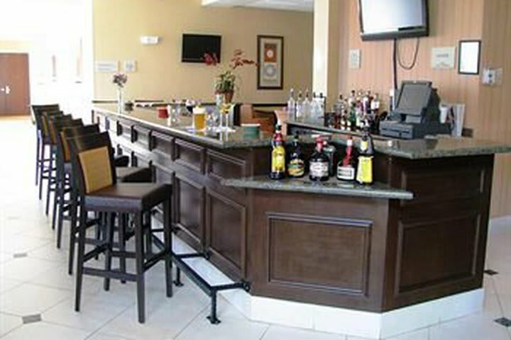 Hotel Hilton Garden Inn Augusta