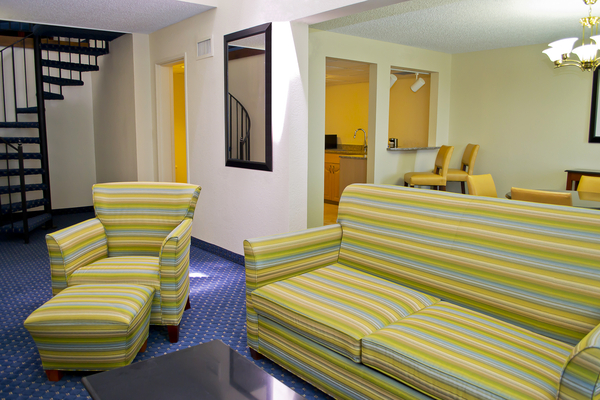 Hotel Radisson Branson