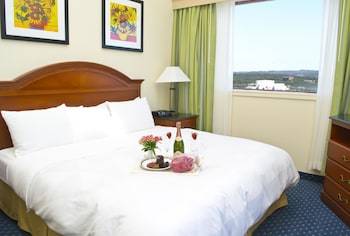 Hotel Radisson Branson
