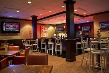 Hotel Radisson Branson