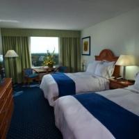 Hotel Radisson Branson