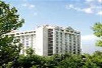 Hotel Radisson Branson