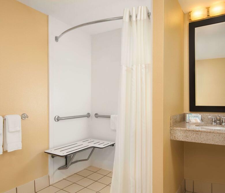 Hotel Hilton Garden Inn Chattanooga Downtown