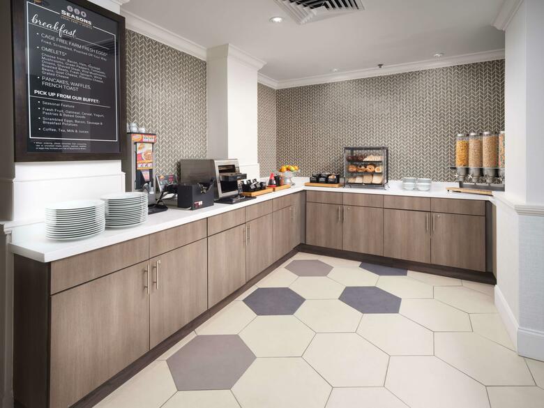 Hotel Hilton Garden Inn Chattanooga Downtown