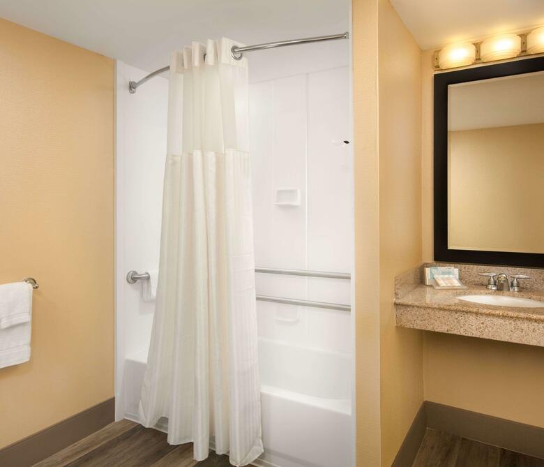 Hotel Hilton Garden Inn Chattanooga Downtown