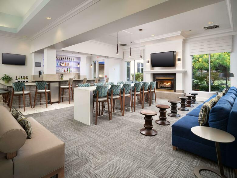 Hotel Hilton Garden Inn Chattanooga Downtown