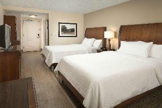 Hotel Hilton Garden Inn Chattanooga/hamilton Place