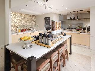 Hotel Hilton Garden Inn Chattanooga/hamilton Place