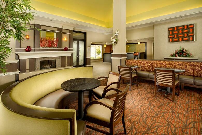 Hotel Hilton Garden Inn Chattanooga/hamilton Place