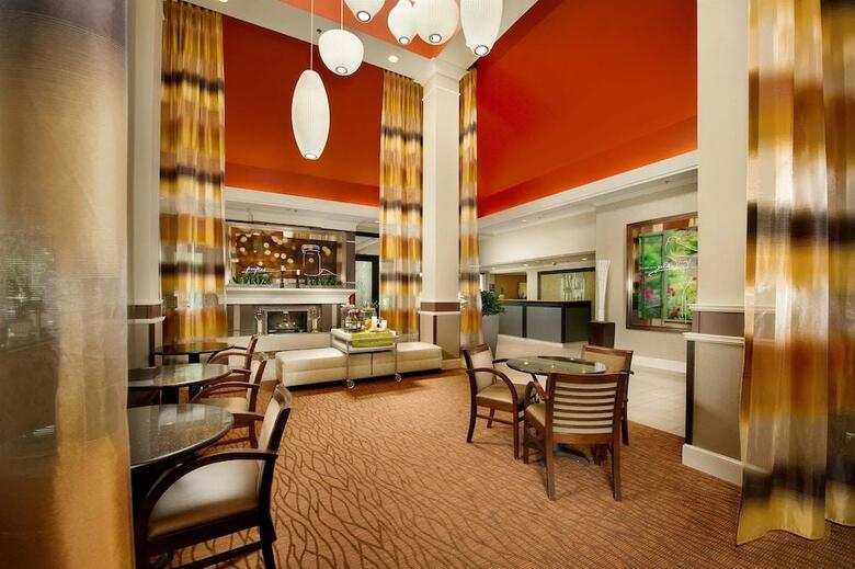 Hotel Hilton Garden Inn Chattanooga/hamilton Place
