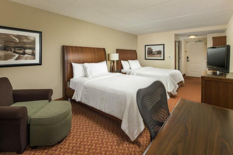 Hotel Hilton Garden Inn Chattanooga/hamilton Place
