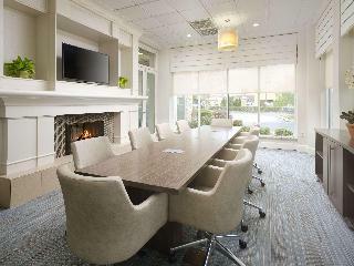 Hotel Hilton Garden Inn Chattanooga/hamilton Place